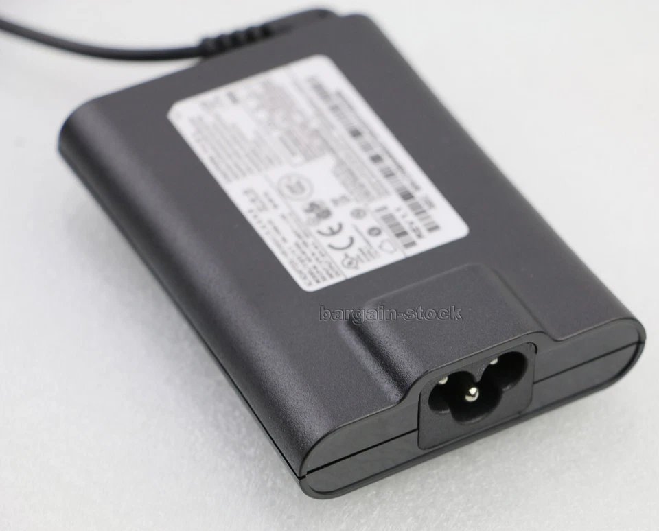 Original AC Adapter Charger For Samsung ATIV Book 9 Spin NP940X3L NP940X3L-K01US - Image 4 of 4