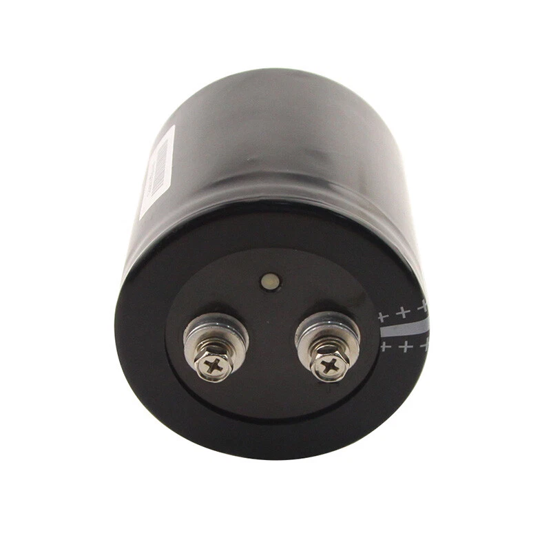 New Capacitance For EPCOS B43586-S9418-Q2 Q1 Q3 Q4 400V-4100UF 385V-4600UF - Image 3 of 3