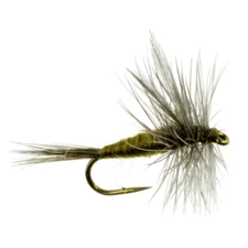 Blue Wing Olive - Fly Fishing Flies (1 pc)