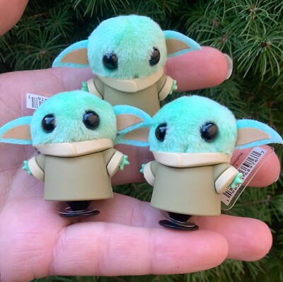 Piece Crocs STAR WARS Grogu™ Pod Jibbitz Charms