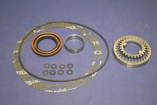Gm Aluminium Powerglide Transmission Ft Pump Seal Gasket Gear Kit