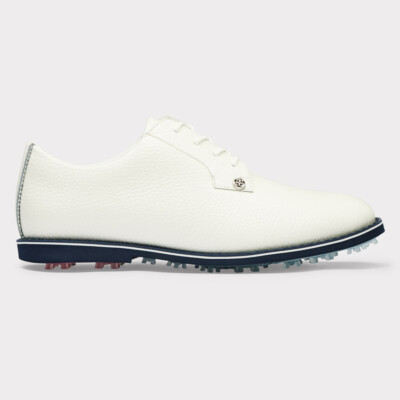 New G/FORE GFORE COLLECTION GALLIVANTER GOLF SHOE G4LS22EF02-STWT