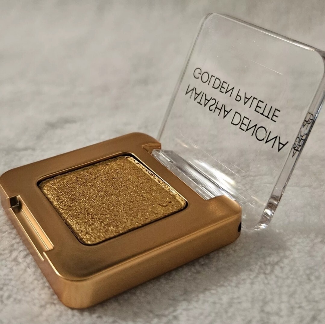 Natasha Denona x Golden Palette ORO Mini Single Eyeshadow NEW