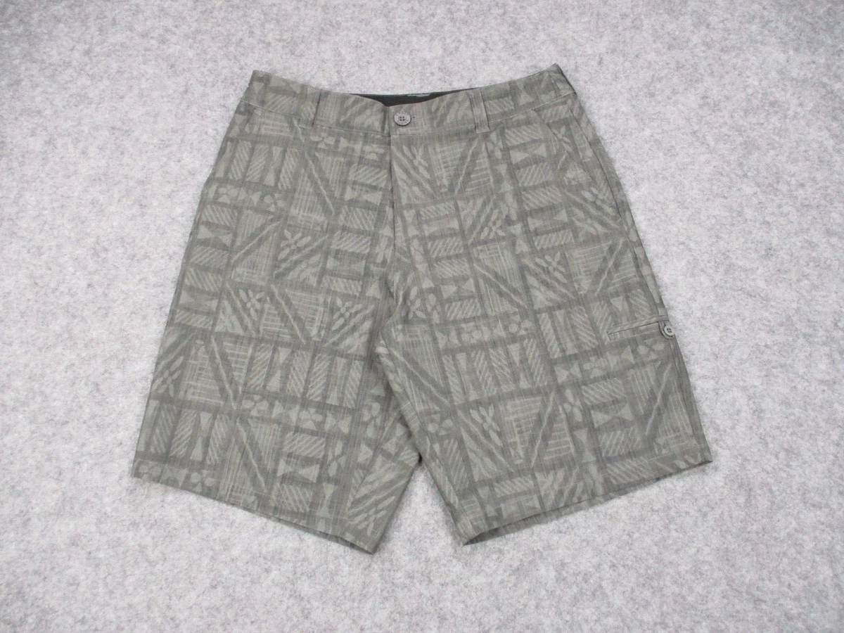 Crazy mens cheap swim trunks