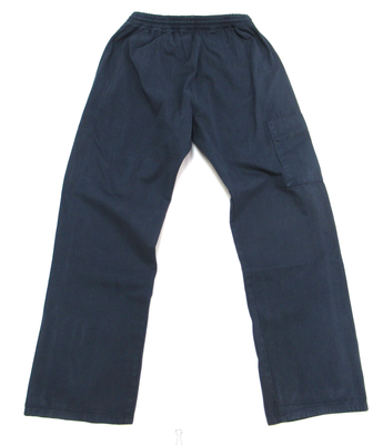 Yeezy × Gap sweat しとり pant Navy XS