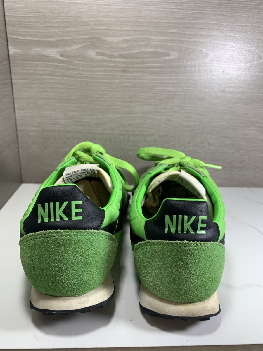 Rare Nike Size 10 Waffle Racer 17 Premium Waffle Racer Rare Nike Size 10 Waffle Racer 17 Premium Waffle Racer