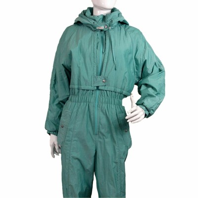 womens ski suit one piece uk