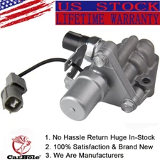 VTEC Solenoid Spool Valve for 1998 1999 2000 2001 2002 Honda Accord 2.3L 917-281