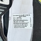 Easton Two Tone Baseball/Softball Helmet with face mask — photo 4