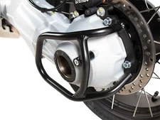 Moto Guzzi Stelvio Kardan Protection BY HEPCO & BECKER 2024-