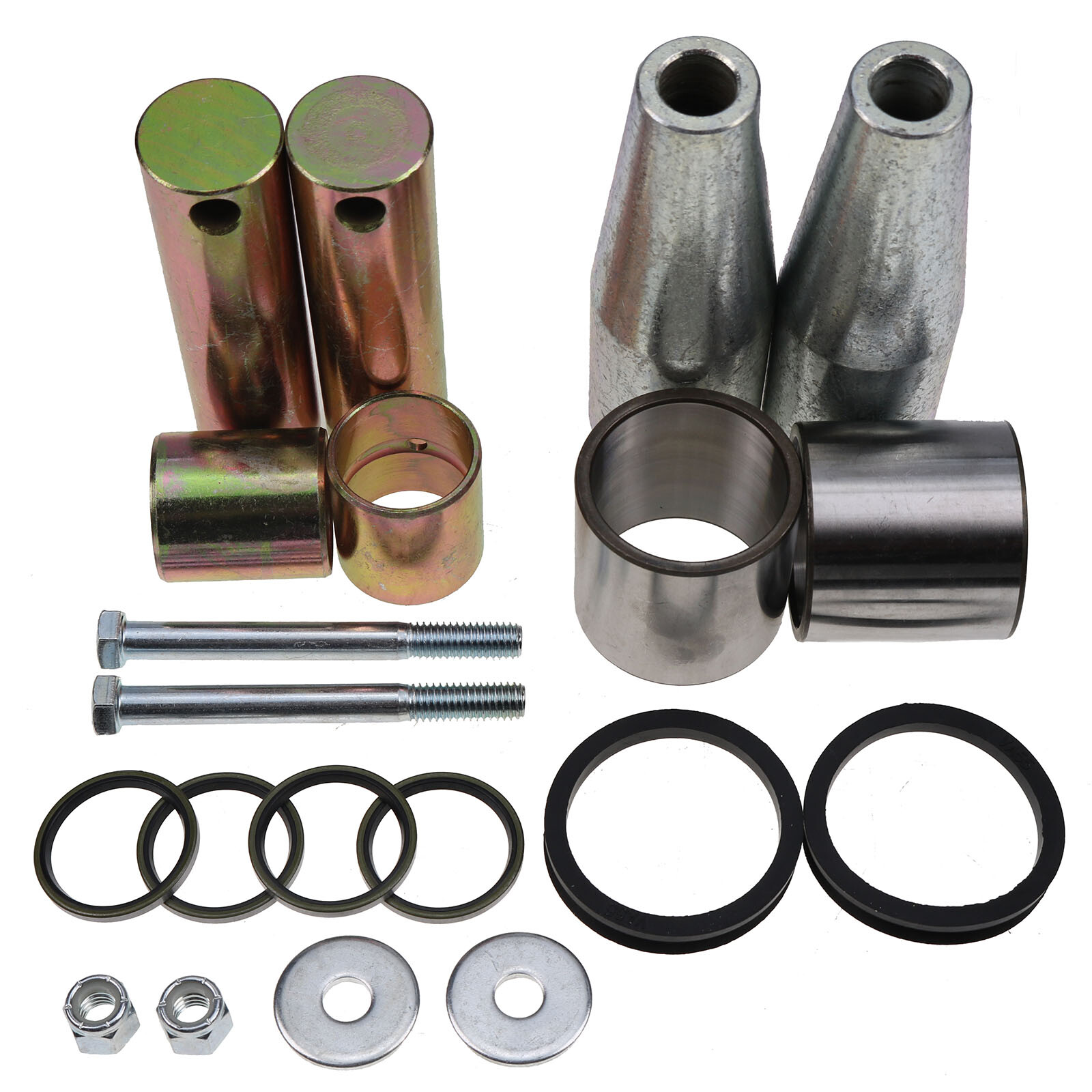 Kit Di Guarnizioni Per Cilindri, 7138014 | Bobcat Italia - Foto 7