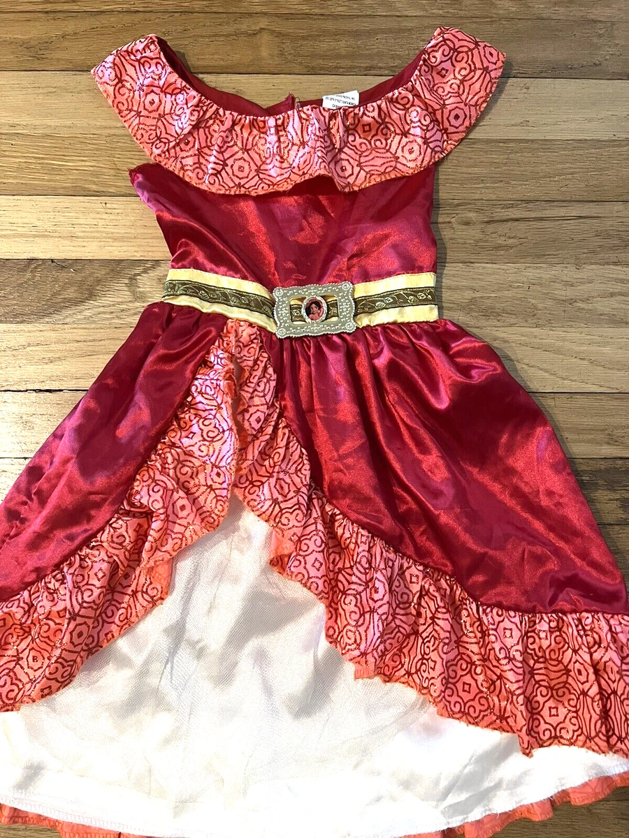 Elena of shop avalor adult costume