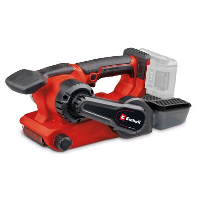 Einhell Power X-Change Akku-Bandschleifer TP-BS 18/457 Li BL - Solo
