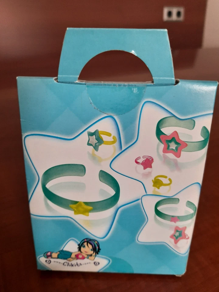 lego clikits 7506 - Bild 2 von 3