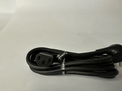 Samsung 3903-001116 CBF-POWER CORD ANGLED *NEW*