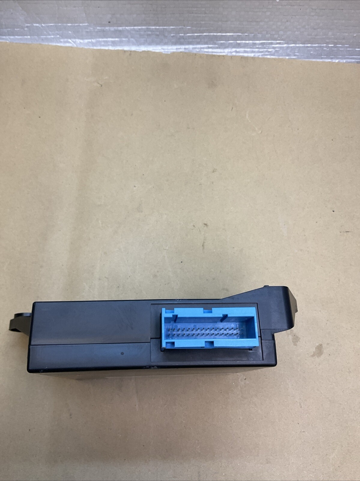14-17 Maserati Quattroporte M156 Suspension Control Module ECU 670008403 OEM