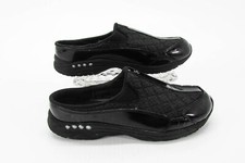 Easy Spirit Womens Shoes Traveltime Size 8.5 Athletic Mule Clog Pre Owned vq