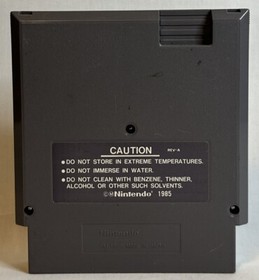 Blades Of Steel For Nintendo Entertainment System (NES)