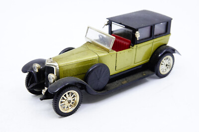 1876 Solido 1:43 Panhard Levassor 1925 ohne OVP