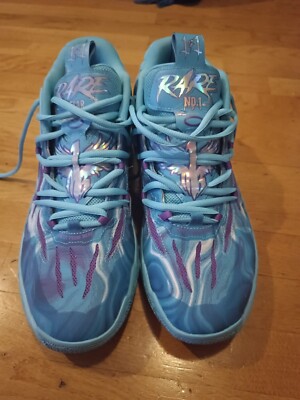 Puma Melo Schuche 43