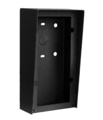 Viking Electronics # VE-5X10 Black Surface Mount Box for K-1500 & K-1900 Phones