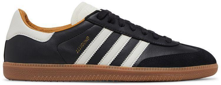 JJJJound x adidas Samba OG Made in Germany Core Black for Sale