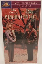 New Sealed VHS Tapes COMEDY Rom-Com Films Choose More  AVE Lots of Movies