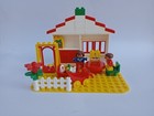 Playset LEGO DUPLO Birthday Party 2817 VINTAGE Set Buon Compleanno base ottimo
