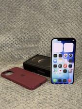iPhone 12 Pro Gold 128GB Unlocked - 100% Battery Health- Immaculate Condition!