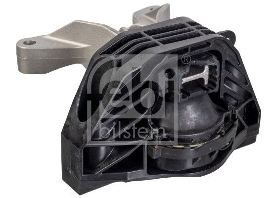 Febi Bilstein 180536 Lagerung, Motor Rechts Oben FüR CitroËN DS Opel Peugeot-image