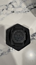Casio G-SHOCK GA-2100CS Analog/Digital Quartz...