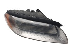 Volvo V70 Headlight Lamp Right Off Side Xenon  2010  RHD  31214354