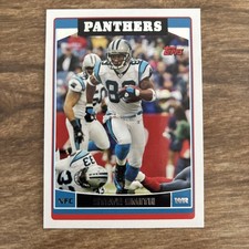 2006 Topps - Steve Smith #206