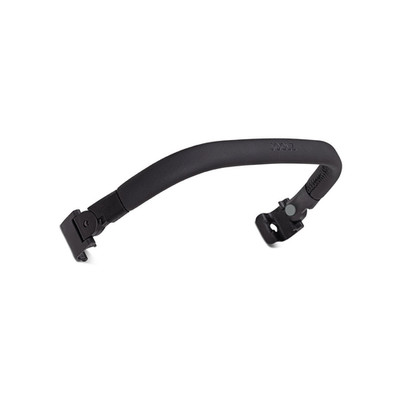 Joolz Aer Plus Bumper Bar Schutzbügel Kinderwagen Zubehör Bügel klappbar Schwarz