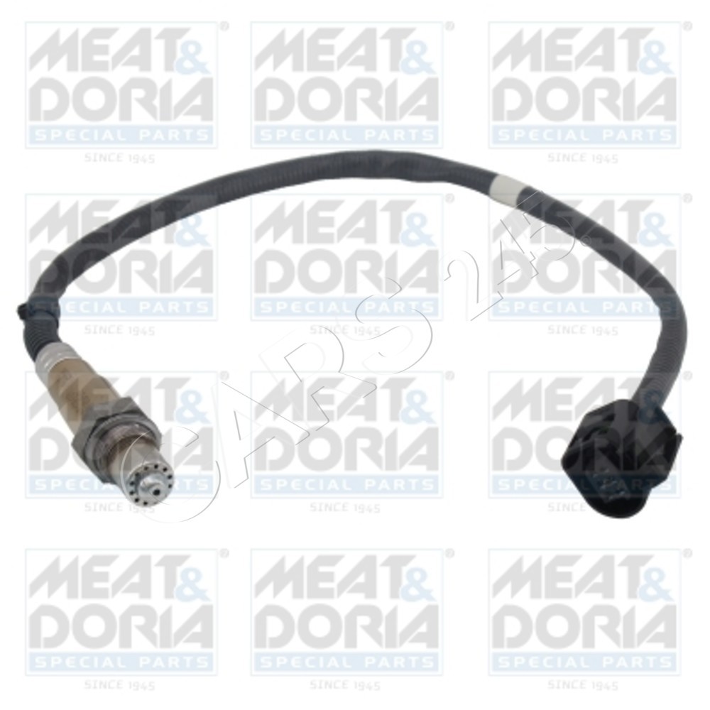 Lambda Sensor For CITROEN Ds3 Ds4 Ds5 DS Ds 3 5 PEUGEOT 208 308 Cc 10-19 1618PH