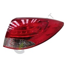 HYUNDAI ix35 EL, ELH, LM Rear Tail Light Right Side 92402-2Y0
