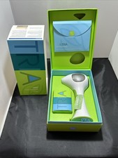 Tria Beauty Laser Hair Removal Device w/Charger FOR PARTS