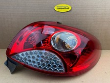 Peugeot 206 2KFX/2NFZ/ Rückleuchte Rechts 085501954R 2010