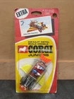 Vintage 1967 Corgi Juniors #1006 Chitty Chitty Bang Bang Sealed MOC Never Opened