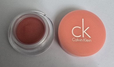 Calvin Klein Lipgloss Rich and Famous Brandneu Ohne Karton Original
