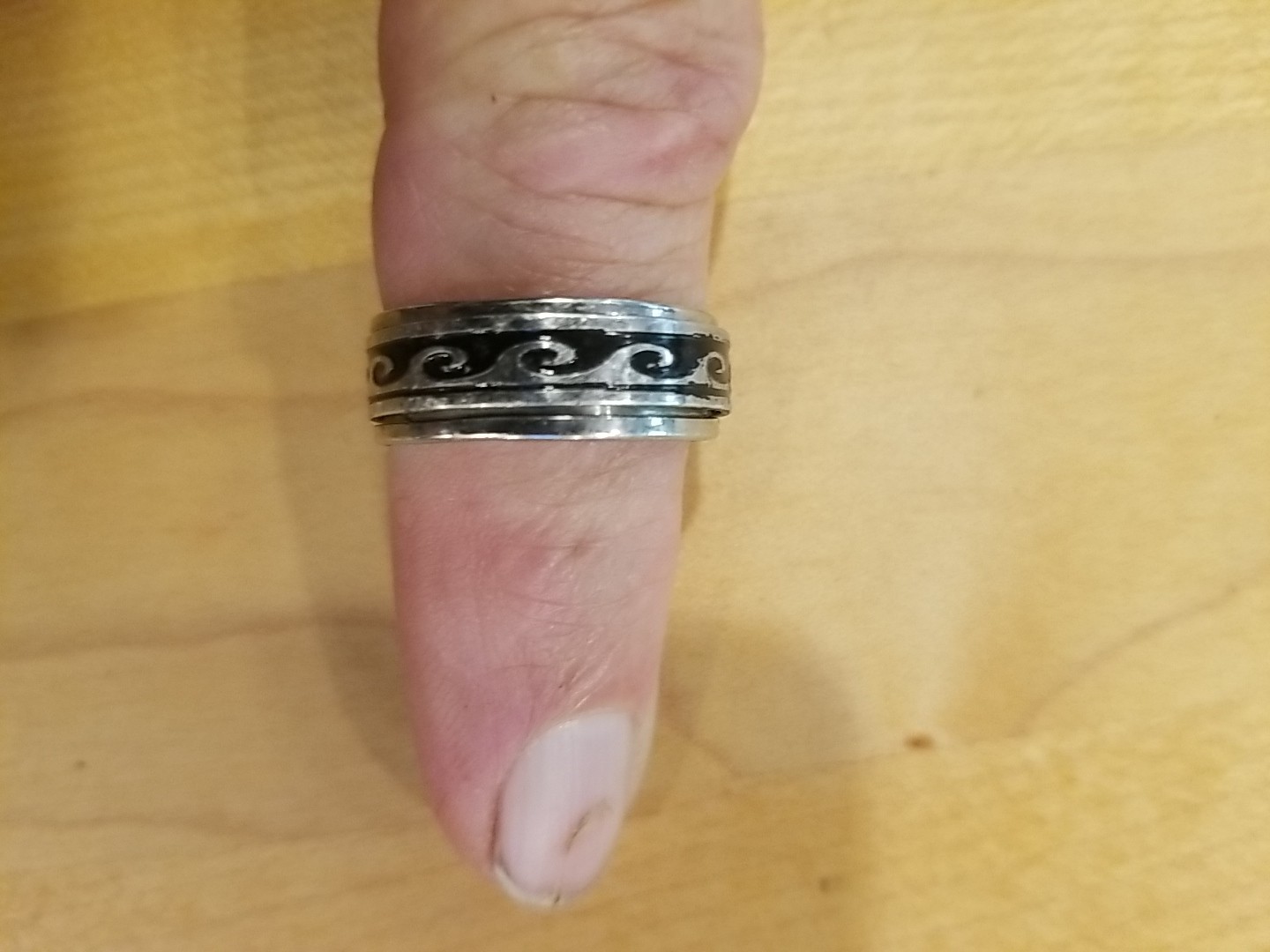 wedding band ring-image