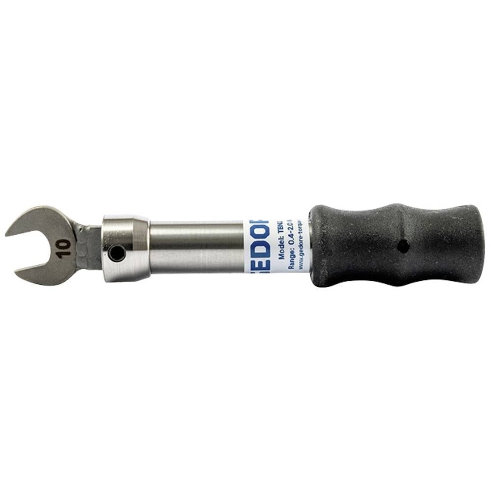 Clé dynamométrique Gedore TBN 2 outil de serrage contrôlé 0.4 - 2 Nm