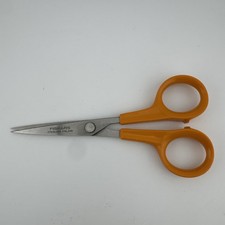 Fiskars USA stainless 3 1/2" blades scissors