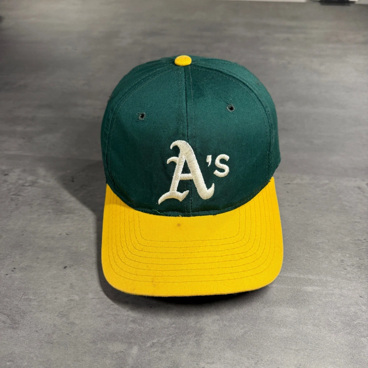 Oakland Athletics Fan Caps & Hats for sale | eBay