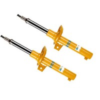 2 Bilstein SportstoßDäMpfer B6 2-35-250852 Vorderachse FüR VW Golf VI Golf VI Va