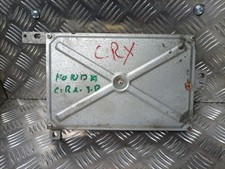 Moteur Honda CRX