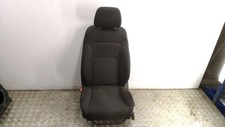 Siège Suzuki SX4
