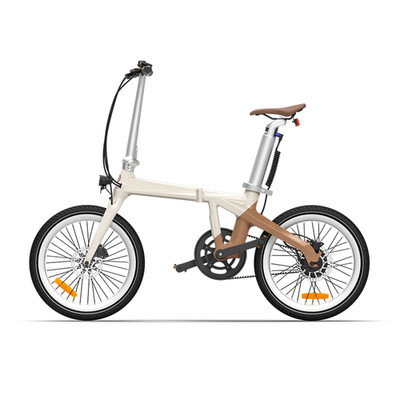 ADO Air Carbon Falt E-Bike