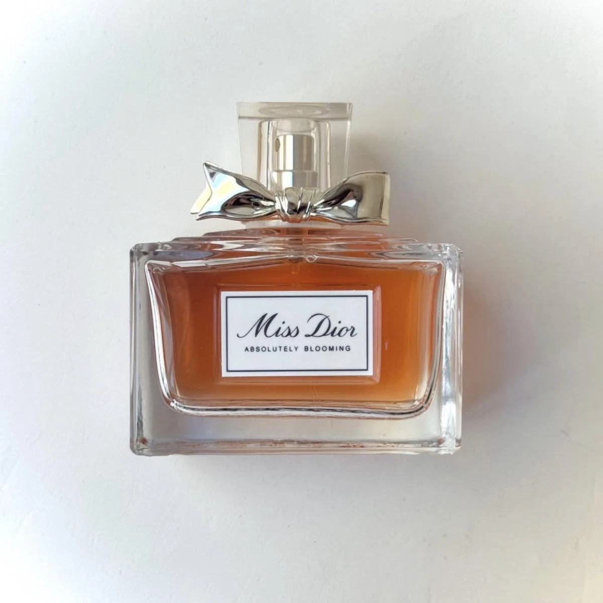 Vintage Christian Dior Perfume In Fragrances For Women for sale - eBay