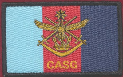 Capability, Acquisition and Sustainment Group (CASG) (Air Force)